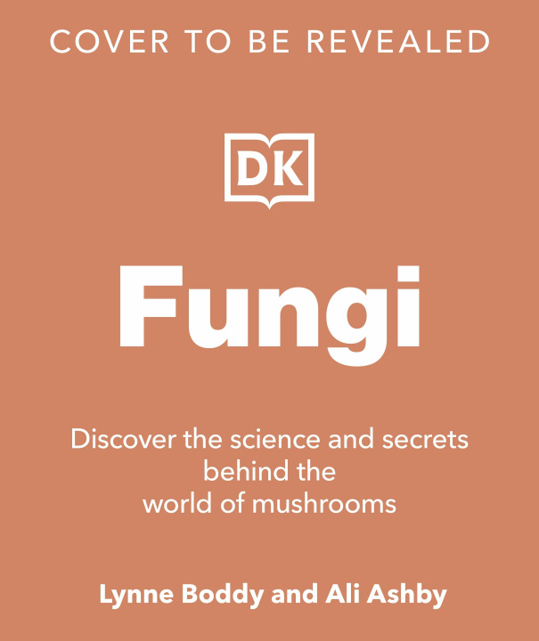 Könyv Fungi DK