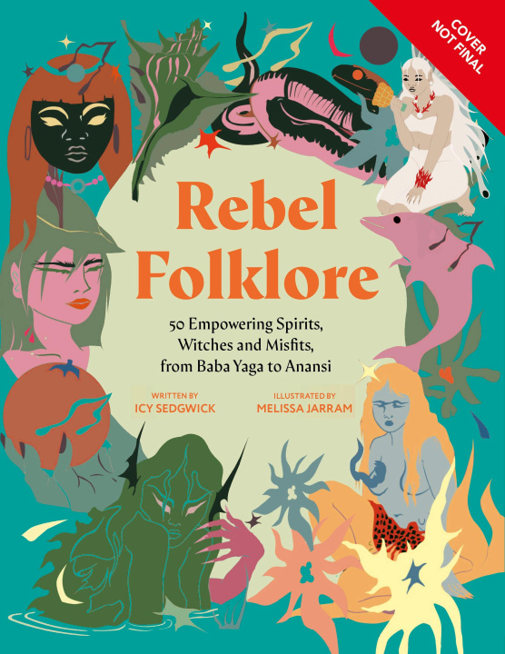 Carte Rebel Folklore DK