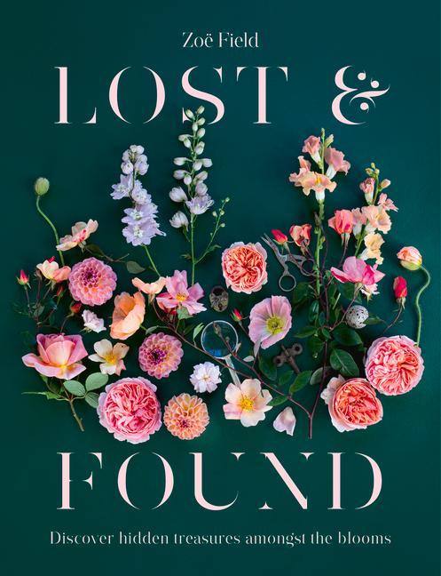 Книга Lost & Found 