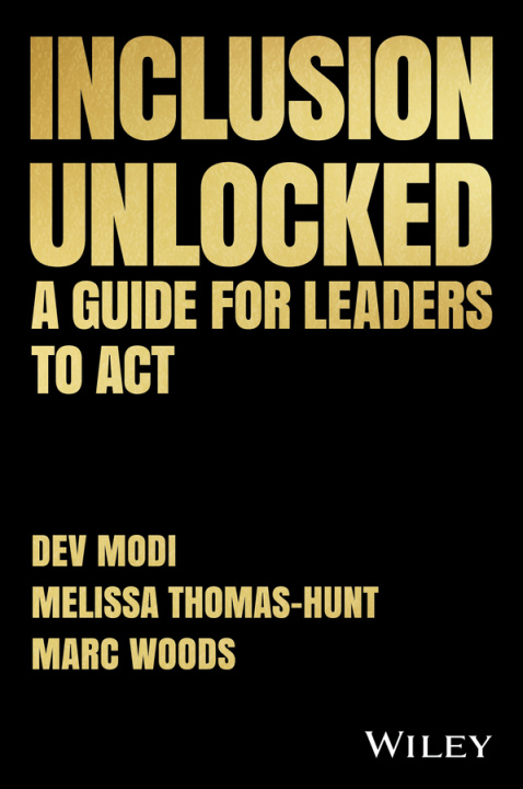 Book Inclusivity Advantage M Woods