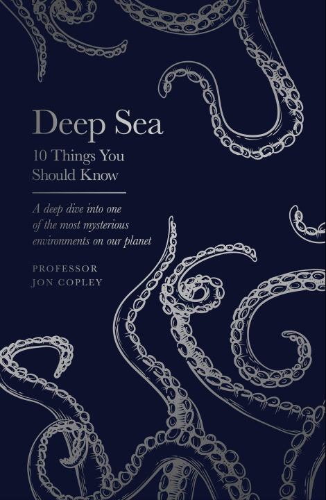 Könyv The Deep Sea Helen Scales