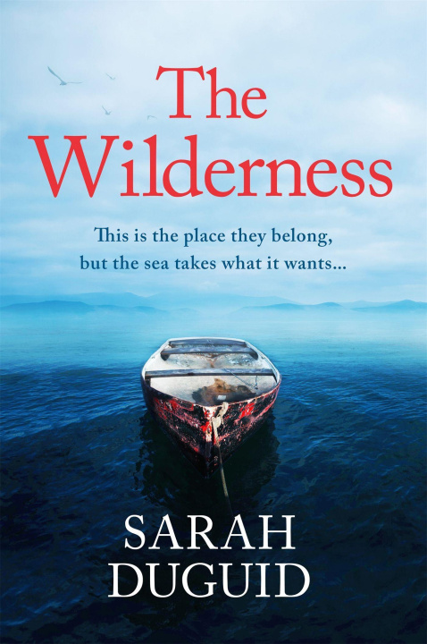 Carte Wilderness Sarah Duguid