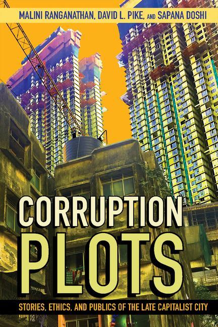 Buch Corruption Plots Malini Ranganathan