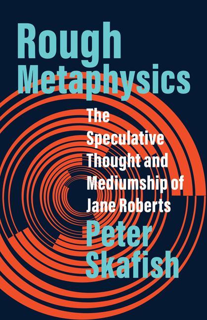 Knjiga Rough Metaphysics Peter Skafish
