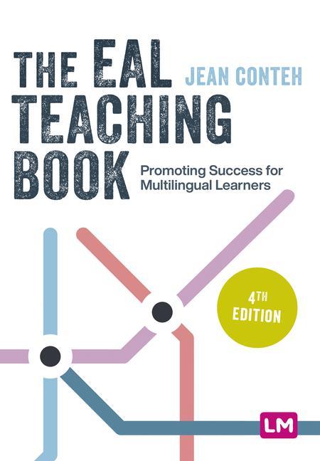 Buch EAL Teaching Book Jean Conteh
