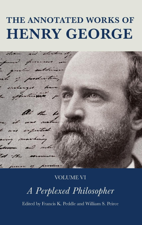 Книга Annotated Works of Henry George 