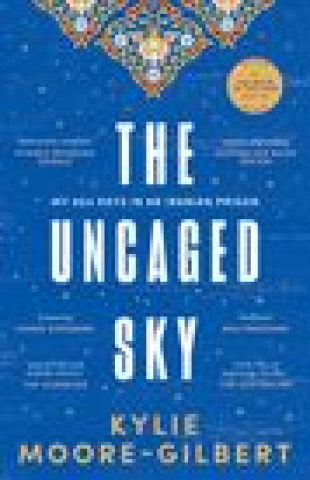 Βιβλίο Uncaged Sky Kylie Moore-Gilbert