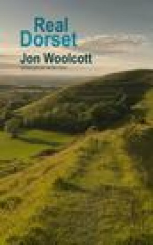 Book Real Dorset Jon Woolcott