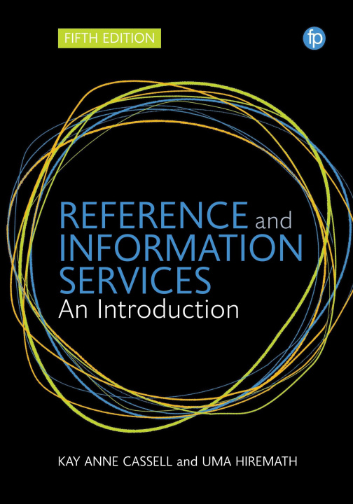 Kniha Reference and Information Services Kay Ann Cassell
