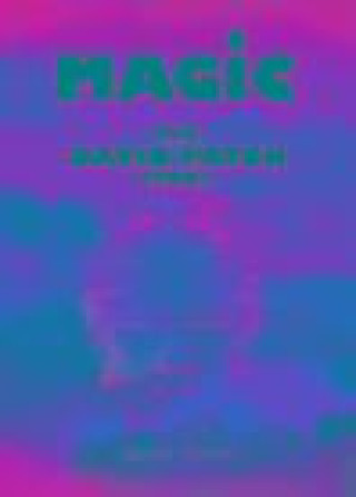 Knjiga Magic David Paton