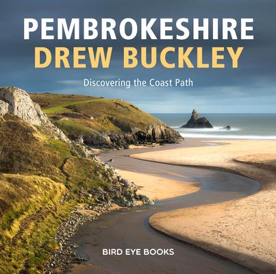 Boek Pembrokeshire Coast Drew Buckley