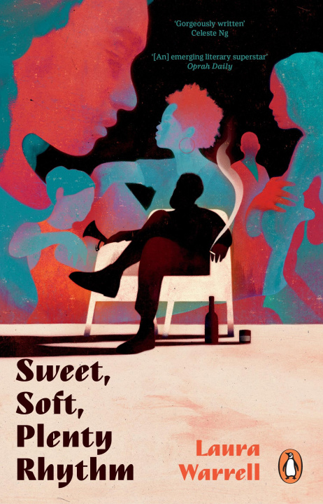 Buch Sweet, Soft, Plenty Rhythm LAURA WARRELL
