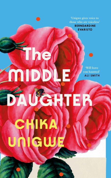 Knjiga Middle Daughter Chika Unigwe