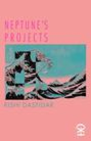 Kniha Neptune's Projects Rishi Dastidar
