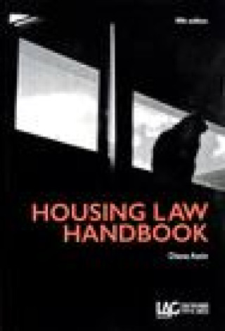 Carte Housing Law Handbook Diane Astin