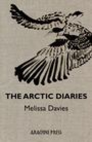 Kniha Arctic Diaries Melissa Davies