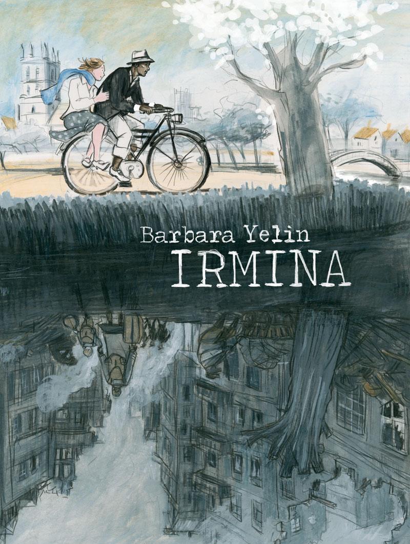 Könyv Irmina Barbara Yelin