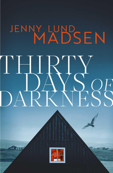 Buch Thirty Days of Darkness Jenny Lund Madsen