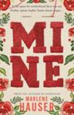 Book Mine Marlene Hauser