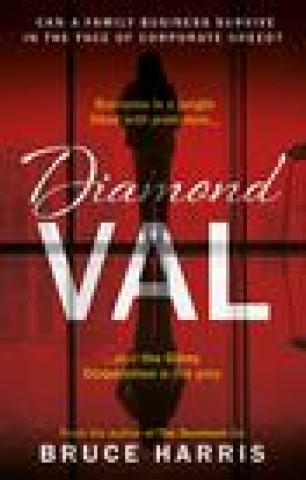 Buch Diamond Val Bruce Harris