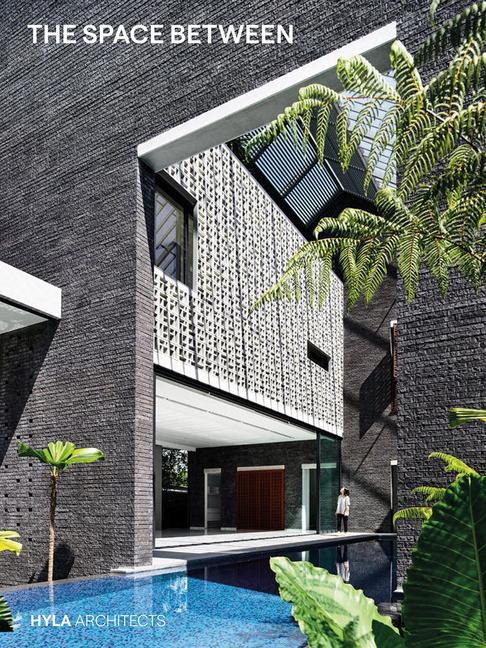 Knjiga Space Between HYLA Architects