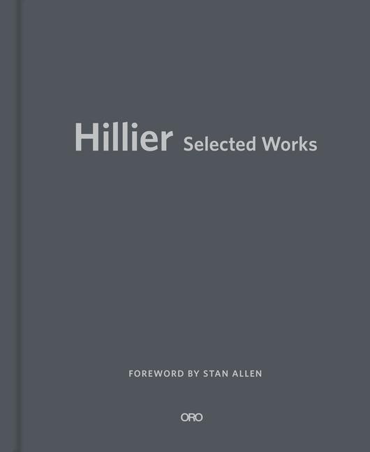 Book Hillier Studio Hillier LLC