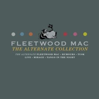 Audio The Alternate Collection 