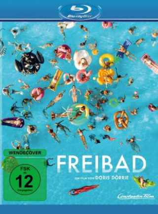Video Freibad Sabrina Amali