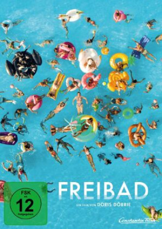 Videoclip Freibad Sabrina Amali