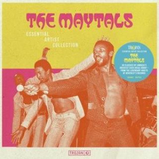 Audio Essential Artist Collection-The Maytals 