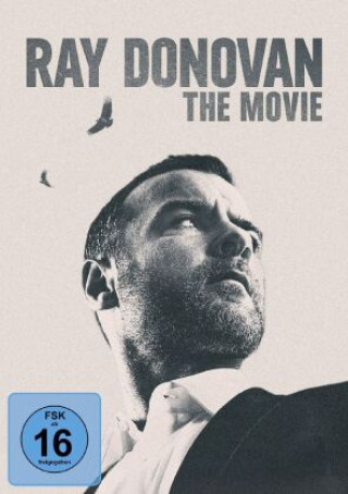 Видео Ray Donovan: The Movie Liev Schreiber