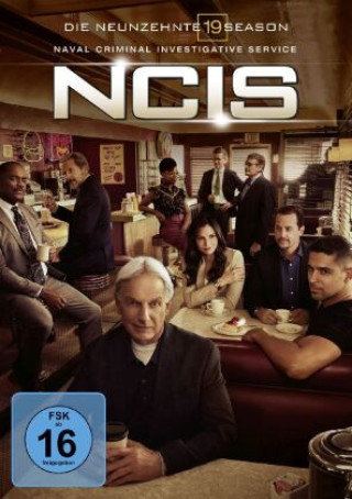 Video NCIS - Season 19 Michael Weatherly