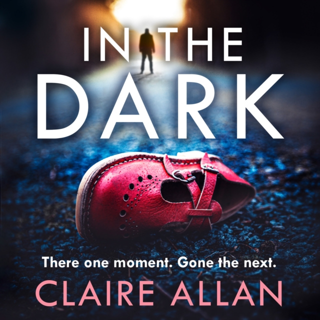 Audiokniha In The Dark Claire Allan