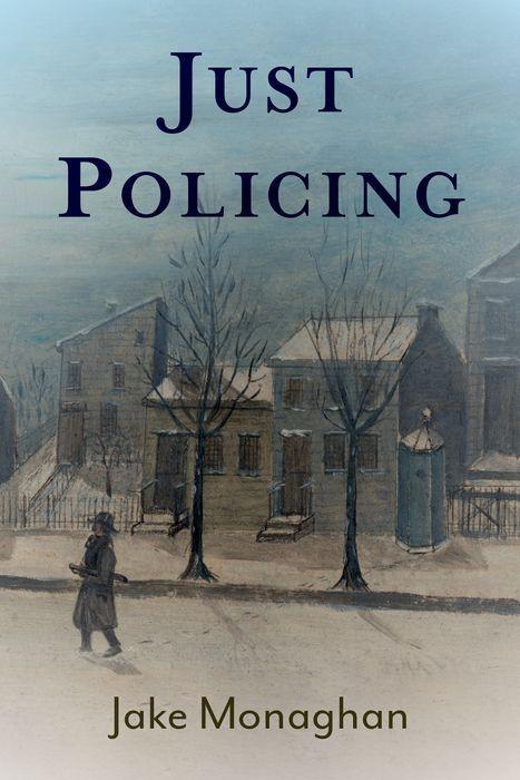 Book Just Policing Monaghan