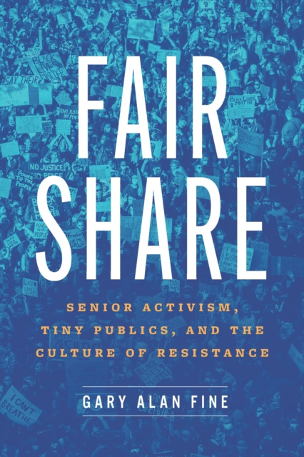 E-knjiga Fair Share Fine Gary Alan Fine