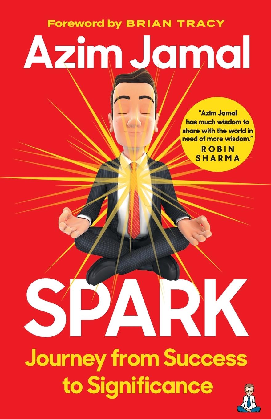 Knjiga Spark Azim Jamal