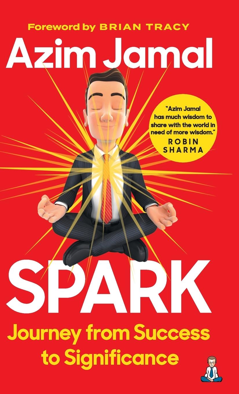 Knjiga Spark Azim Jamal
