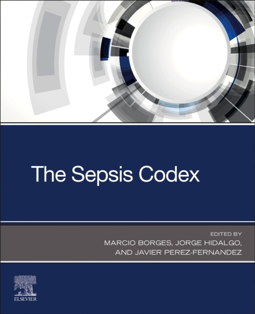 E-knjiga Sepsis Codex - E-Book Marcio Borges