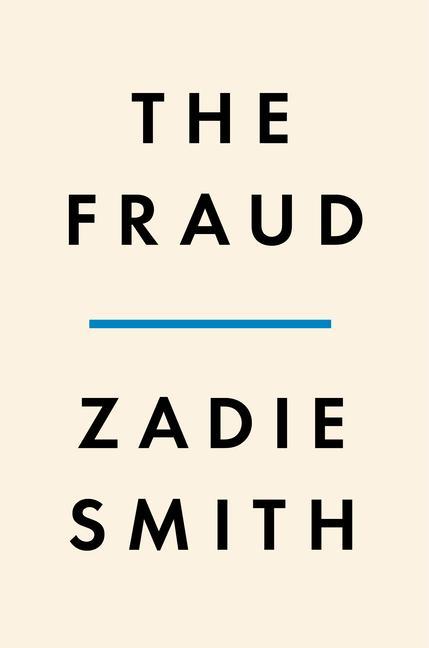 Книга The Fraud 