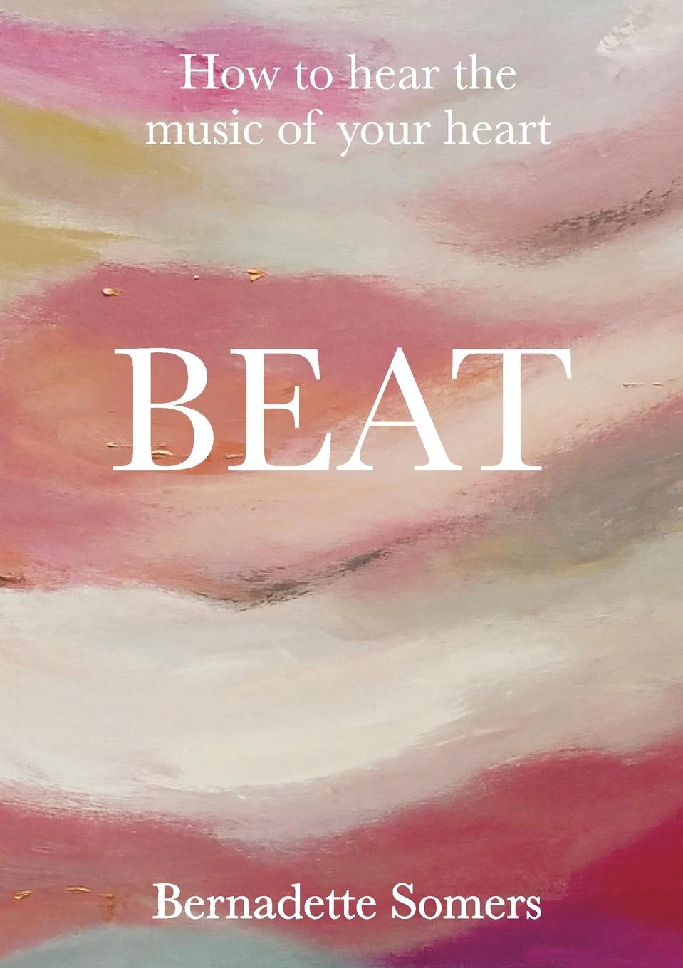 Knjiga BEAT Bernadette Somers