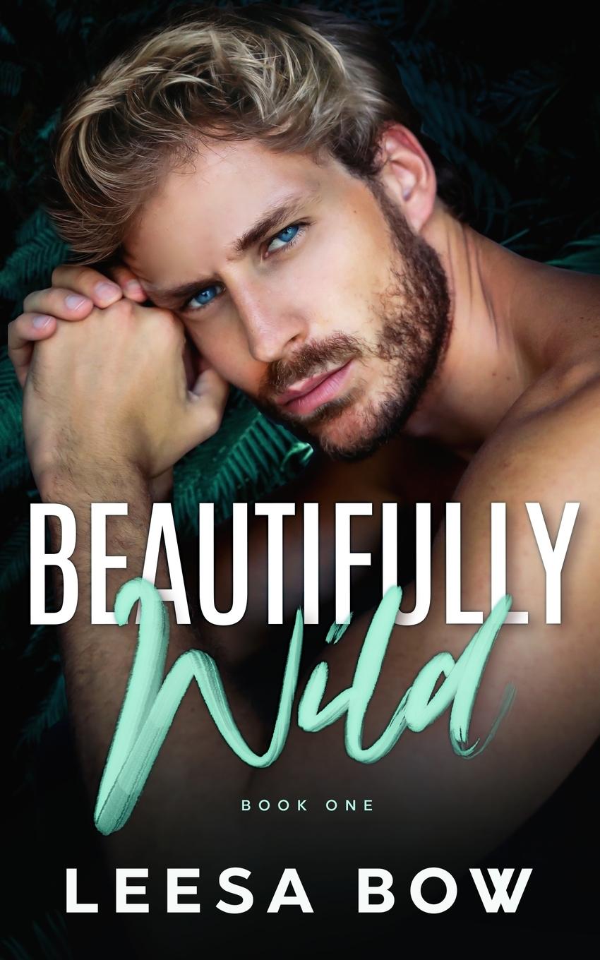 Boek Beautifully Wild Leesa Bow