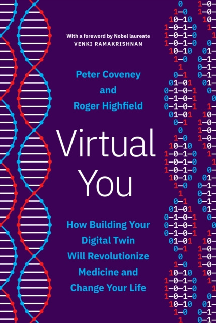 E-book Virtual You Peter Coveney