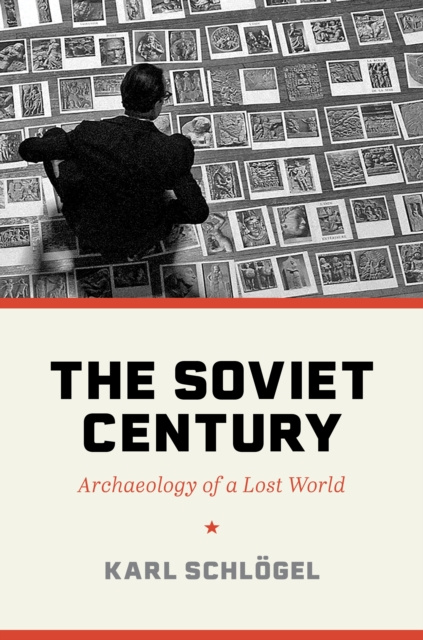 E-book Soviet Century Karl Schlogel