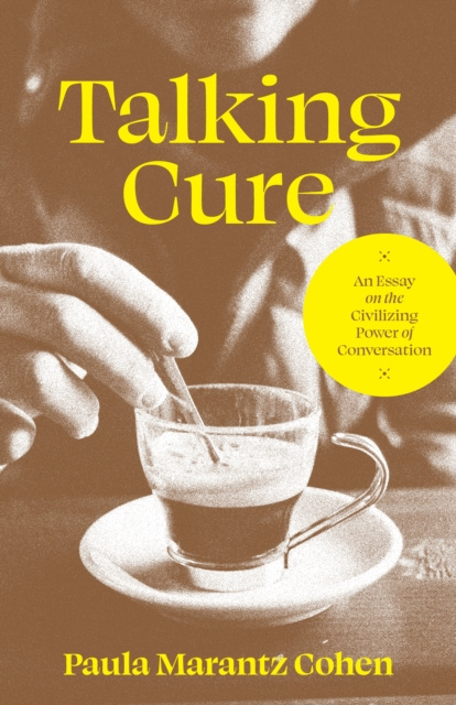E-book Talking Cure Paula Marantz Cohen
