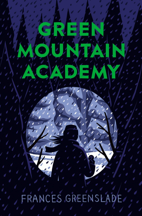 Buch Green Mountain Academy Greenslade
