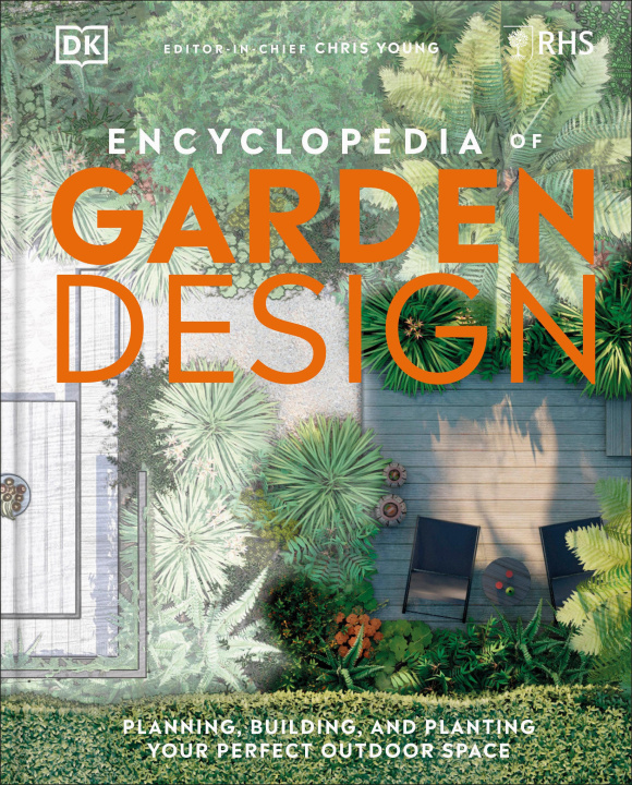 Könyv Encyclopedia of Landscape Design: Planning, Building, and Planting Your Perfect Outdoor Space 