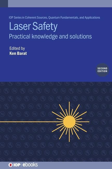 Könyv Laser Safety (Second Edition) 