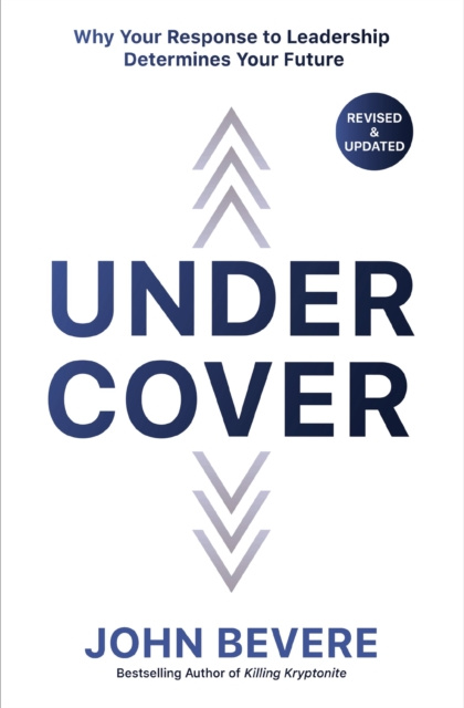 E-knjiga Under Cover John Paul Bevere