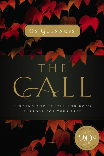 E-knjiga Call Os Guinness