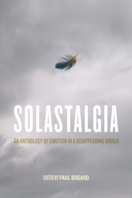 E-knjiga Solastalgia Paul Bogard